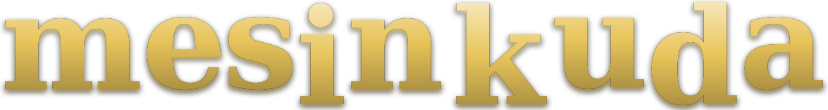 mesin kuda logo